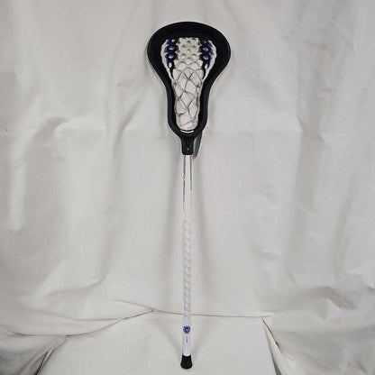 Warrior Evo Warp Lacrosse Stick- Junior