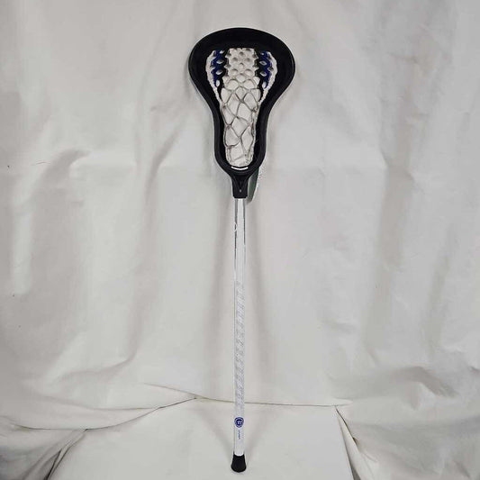 Warrior Evo Warp Lacrosse Stick- Junior