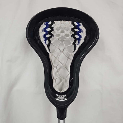Warrior Evo Warp Lacrosse Stick- Junior