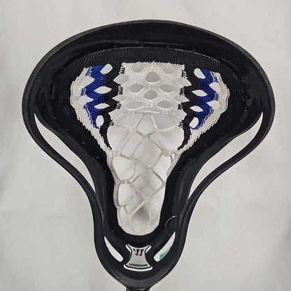 Warrior Evo Warp Lacrosse Stick- Junior