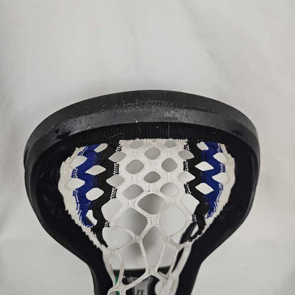 Warrior Evo Warp Lacrosse Stick- Junior