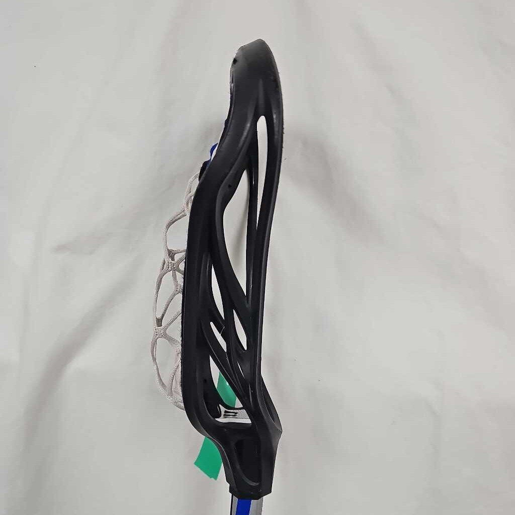 Warrior Evo Warp Lacrosse Stick- Junior