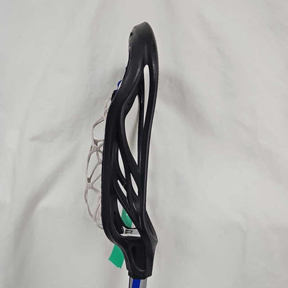 Warrior Evo Warp Lacrosse Stick- Junior