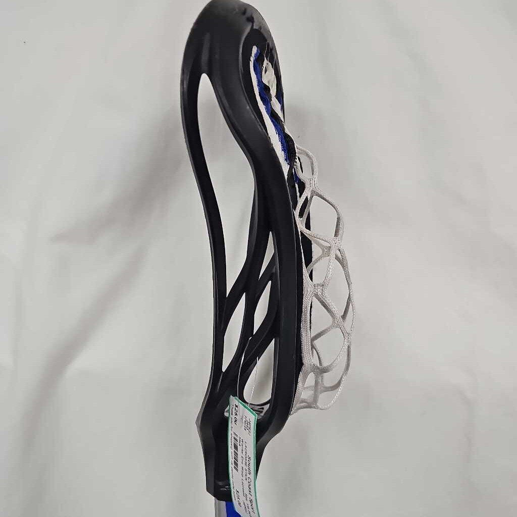 Warrior Evo Warp Lacrosse Stick- Junior