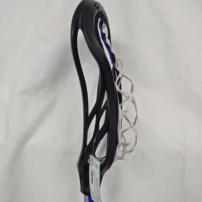 Warrior Evo Warp Lacrosse Stick- Junior