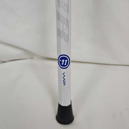 Warrior Evo Warp Lacrosse Stick- Junior