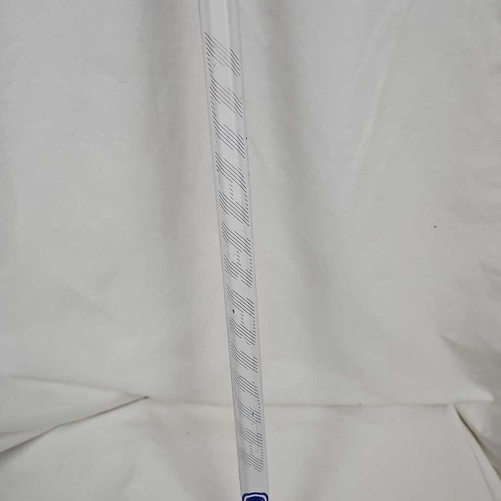 Warrior Evo Warp Lacrosse Stick- Junior