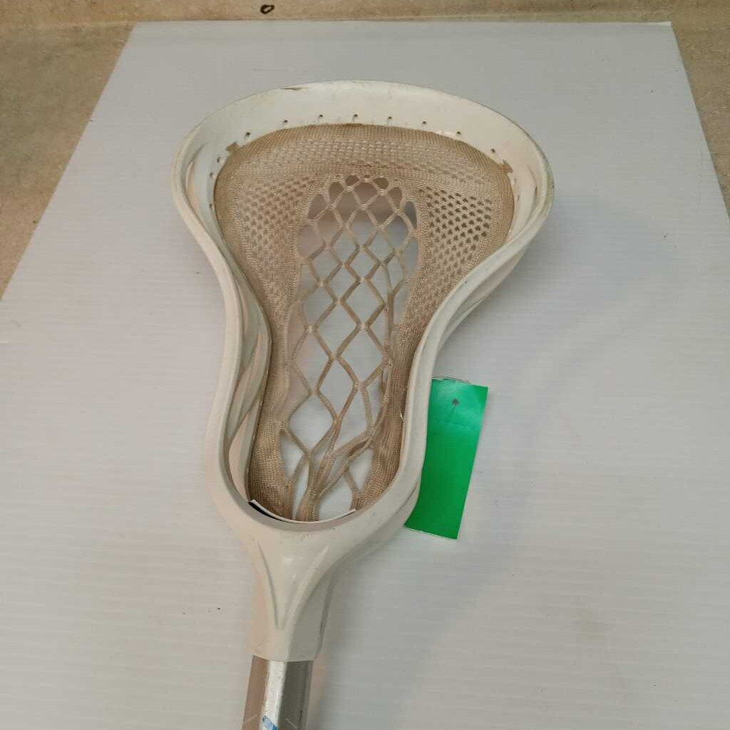 Warrior Evo Jr Lacrosse Stick