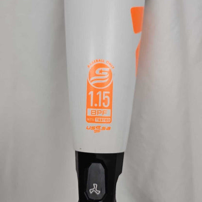 DeMarini CF (-5) USSSA Baseball Bat, 31/26