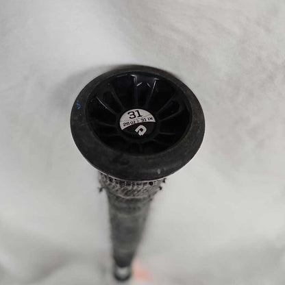 DeMarini CF (-5) USSSA Baseball Bat, 31/26