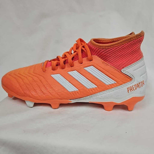 Adidas Predator Soccer Cleats, Size 8.5