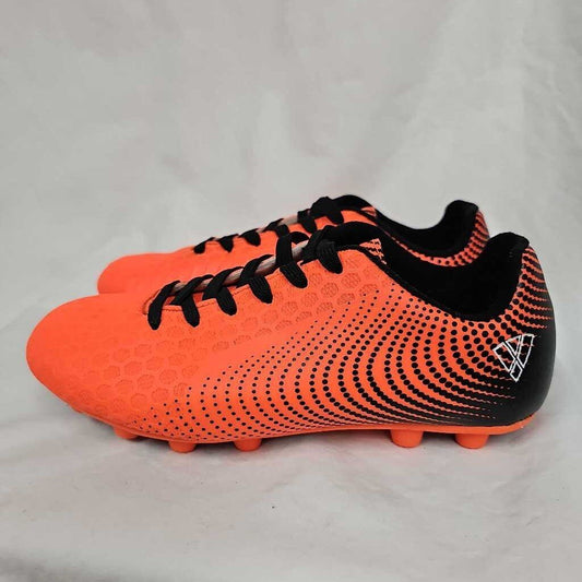 Vizari Stealth FG Soccer Cleats, Size 5