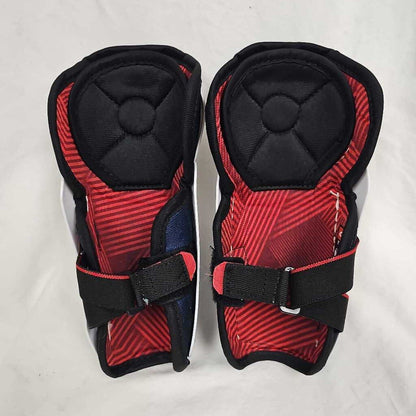 CCM Next Youth Hockey Shin Guards, 8"