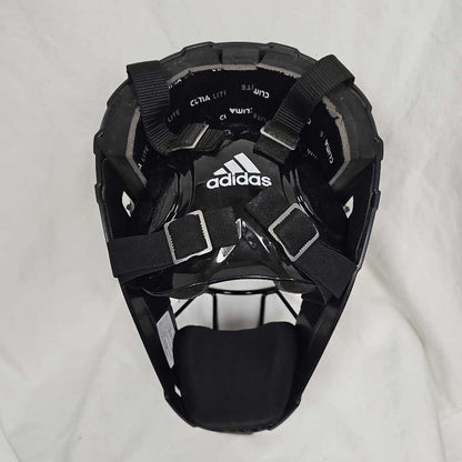 Adidas Baseball Catcher's Mask, Medium