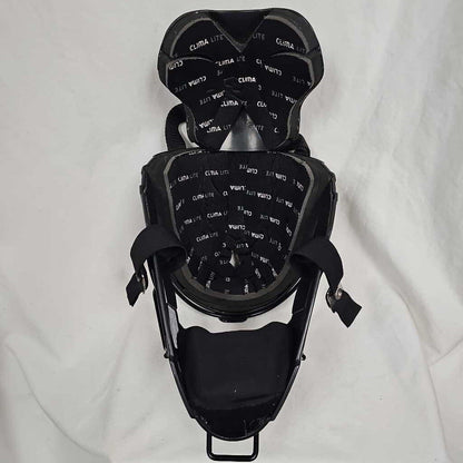 Adidas Baseball Catcher's Mask, Medium