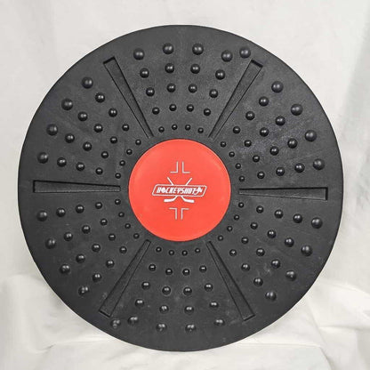 Hockey Shot Stick Handling Balance Board