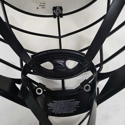 Cascade CPV-R Lacrosse Halmet, Size Med/Large