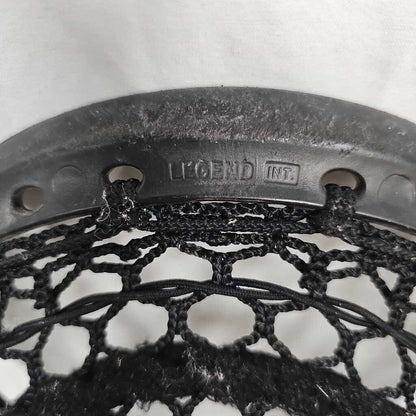 StringKing Legend Int Men's Lacrosse Head