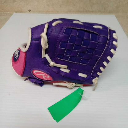 Rawlings Highlight Series T-Ball Glove, 10"