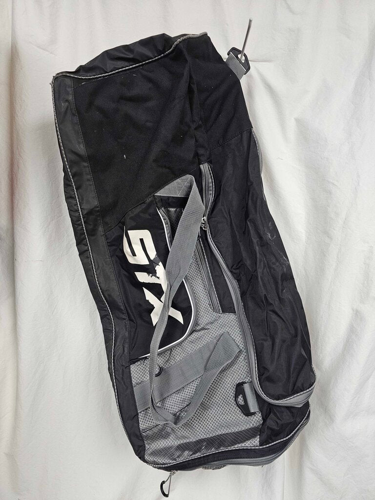 STX Challenger Lacrosse Equipment Bag, 36"