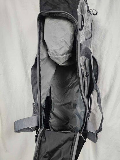 STX Challenger Lacrosse Equipment Bag, 36"