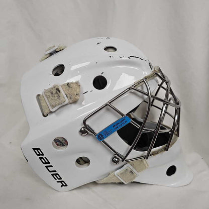 Bauer 940 Goalie Mask, Junior