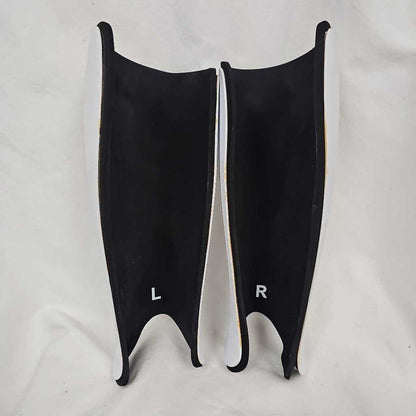 STX Stallion 400 Field Hockey Shin Guards, L/XL