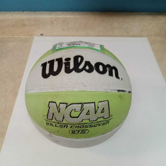 Wilson NCAA Killer Crossover Basketball