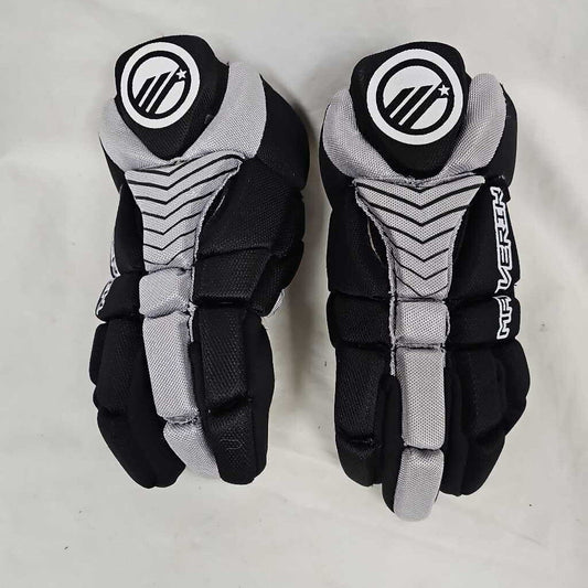 Maverik Charger Lacrosse Gloves, 10"