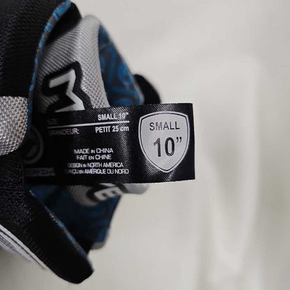 Maverik Charger Lacrosse Gloves, 10"