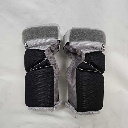 Maverik Charger Lacrosse Arm Pads, Size Small