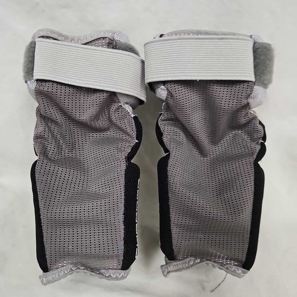 Maverik Charger Lacrosse Arm Pads, Size Small