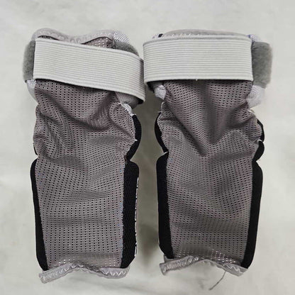 Maverik Charger Lacrosse Arm Pads, Size Small