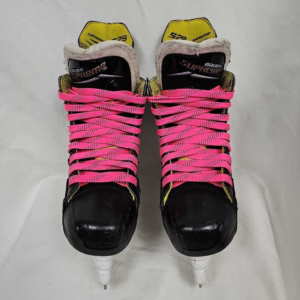 Bauer Supreme S29 Junior Hockey Skates, Size 3