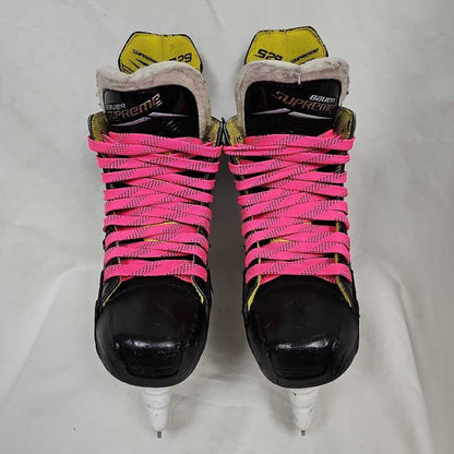 Bauer Supreme S29 Junior Hockey Skates, Size 3