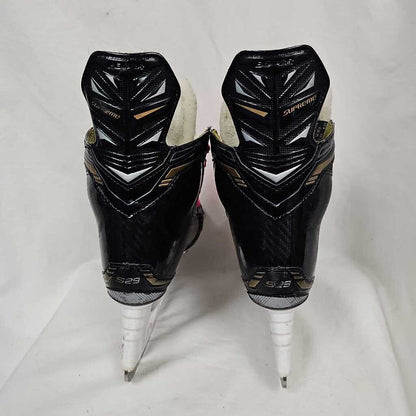 Bauer Supreme S29 Junior Hockey Skates, Size 3