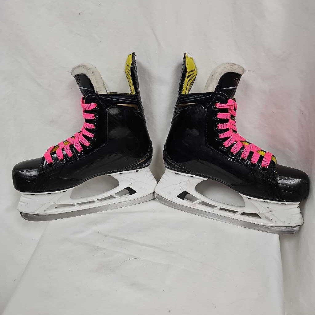 Bauer Supreme S29 Junior Hockey Skates, Size 3