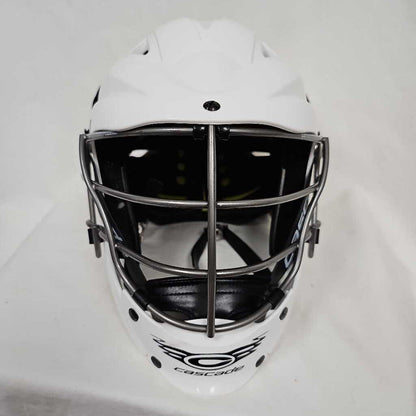 Cascade CS-R Youth Lacrosse Helmet