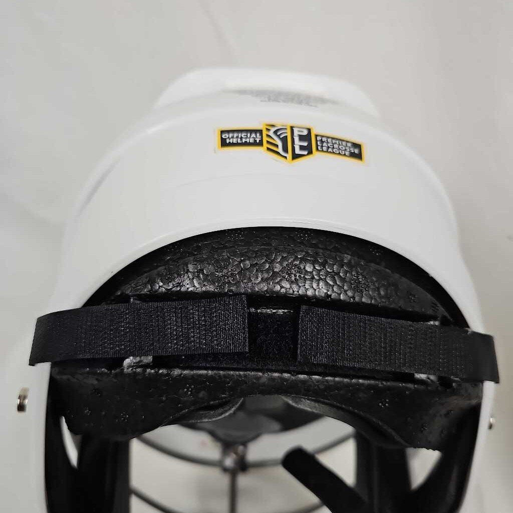 Cascade CS-R Youth Lacrosse Helmet