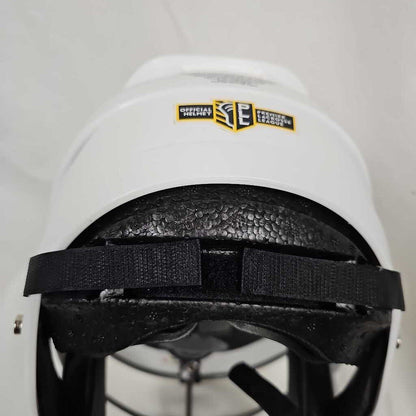 Cascade CS-R Youth Lacrosse Helmet