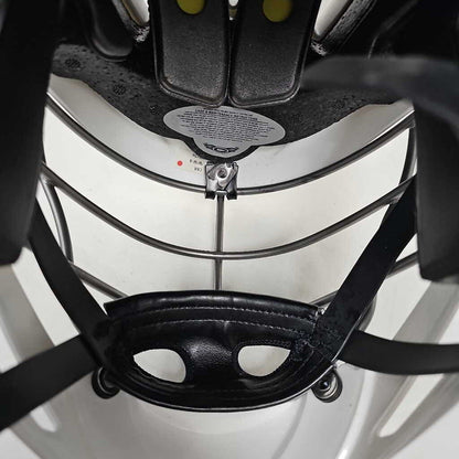Cascade CS-R Youth Lacrosse Helmet