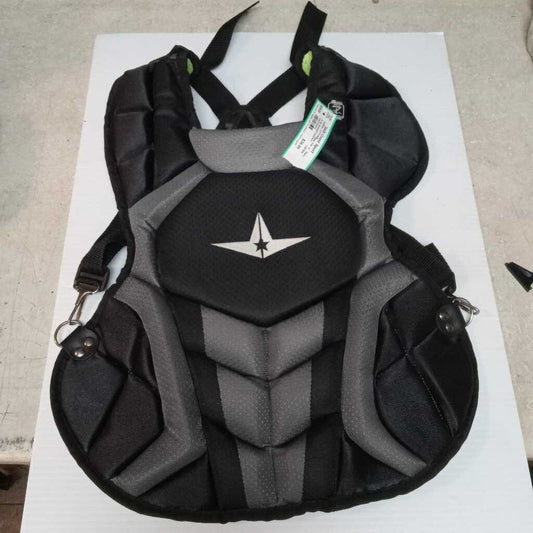 All Star Youth Baseball Catchers Chest Protector