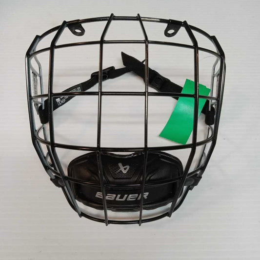 Bauer II Facemask Oreo
