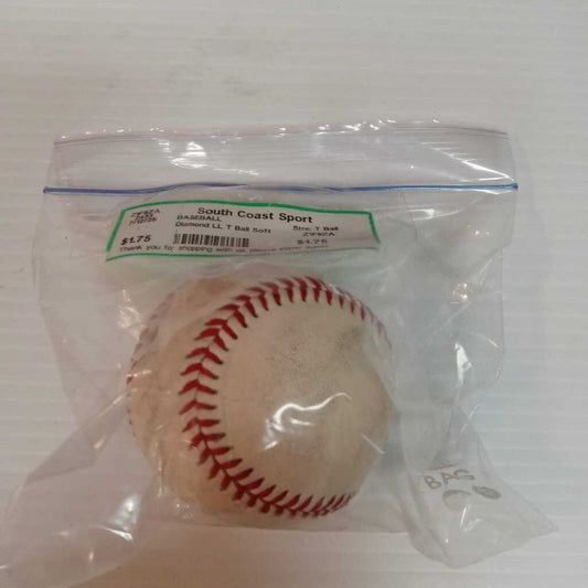 Diamond LL T Ball Soft