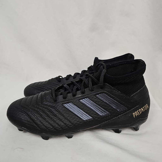 Adidas Predator Men's Soccer Cleats, Size 8.5