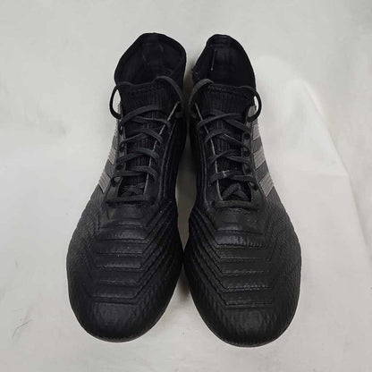 Adidas Predator Men's Soccer Cleats, Size 8.5