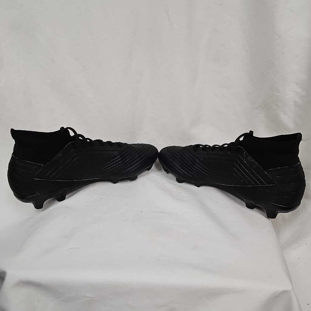 Adidas Predator Men's Soccer Cleats, Size 8.5