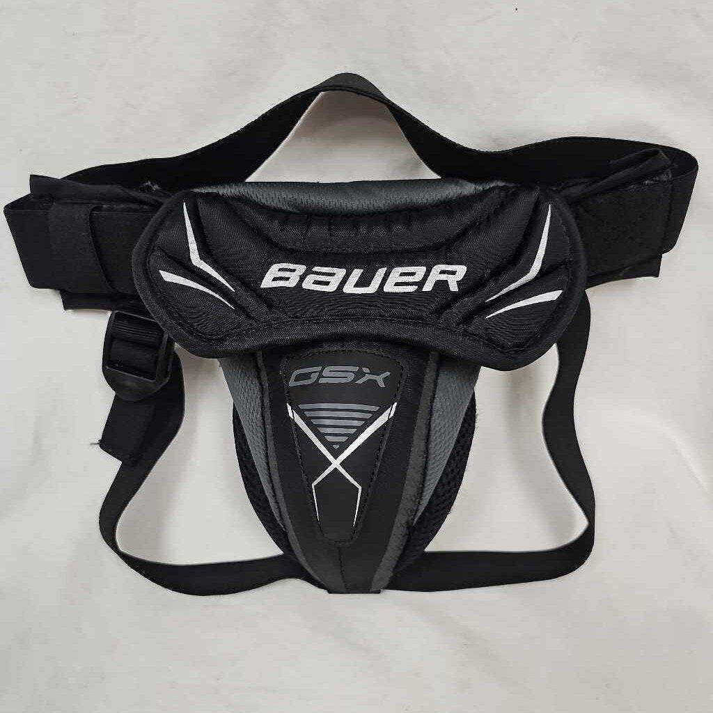 Bauer GSX Youth Goalie Jock