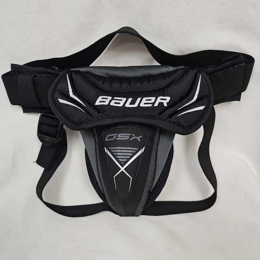 Bauer GSX Youth Goalie Jock