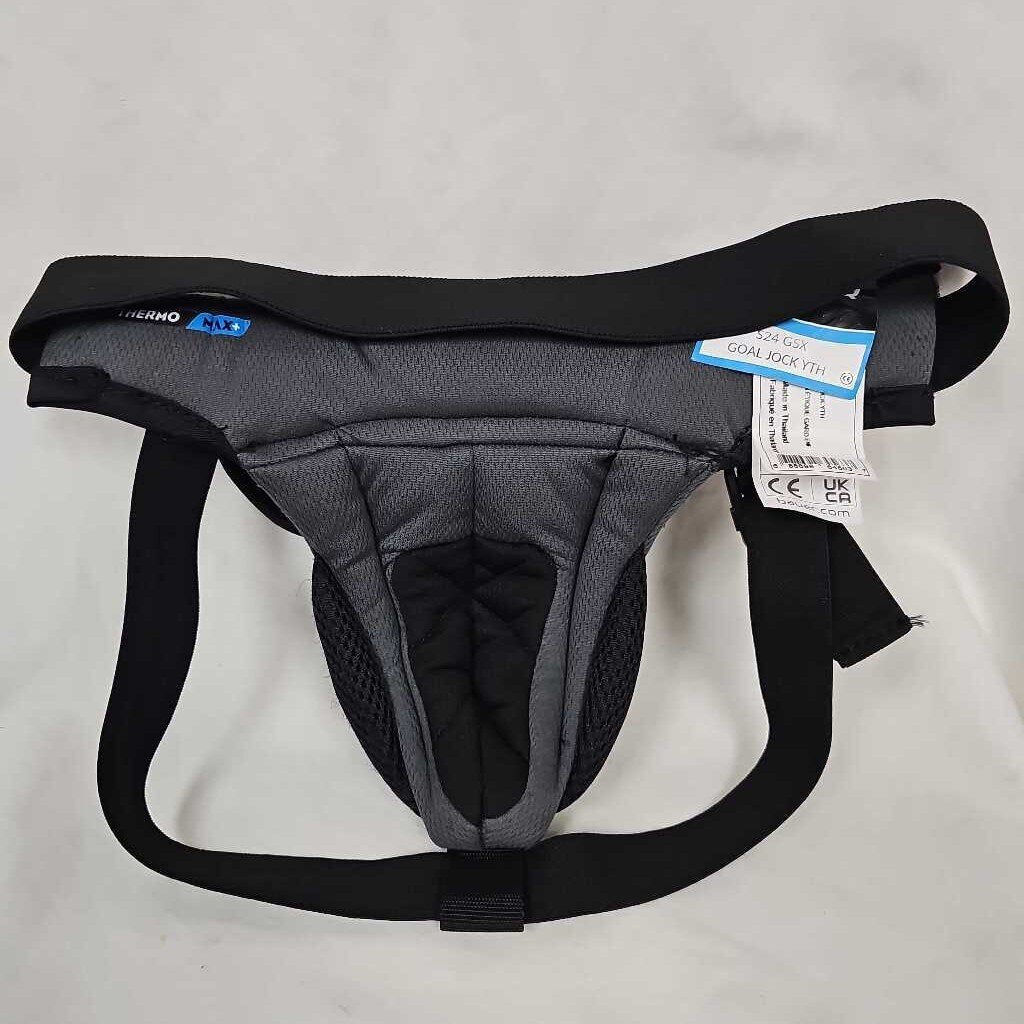Bauer GSX Youth Goalie Jock